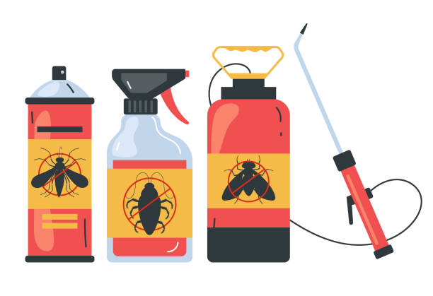 Best Pest Control Treatment  in Ocean Grove, MA